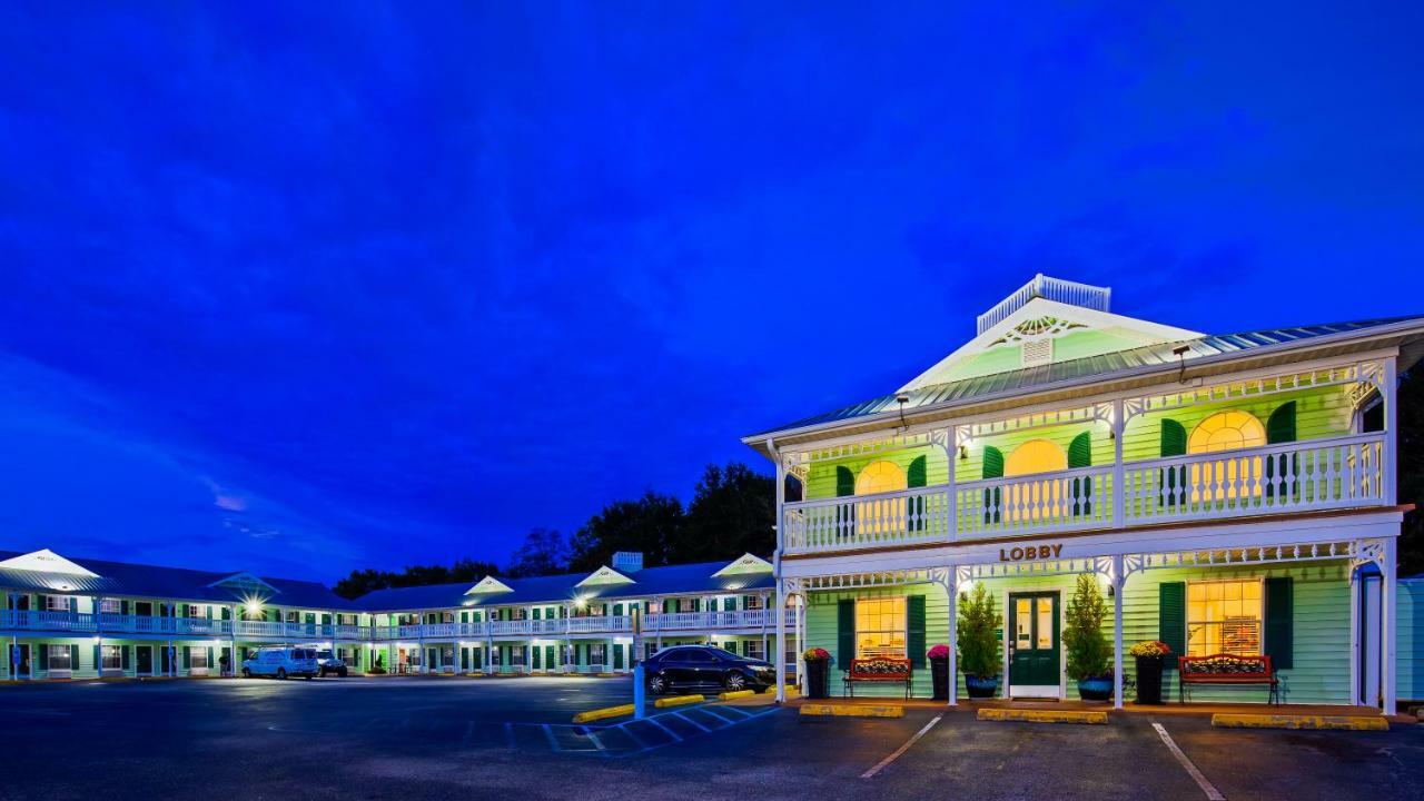 Key West Inn - Фэрхоп Экстерьер фото
